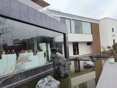-雅苑中餐厅