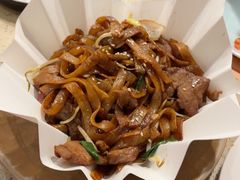 -点都德(龙之梦店)