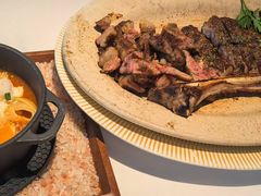 -王品牛排(郑州大卫城店)