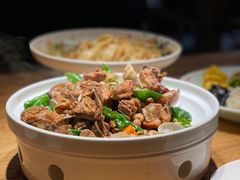 -双合园·海鲜水饺青岛菜(上清路店)