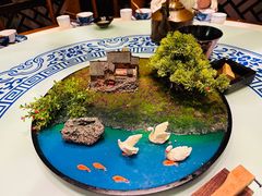-一味大院•桐庐菜传承店(春江路店)