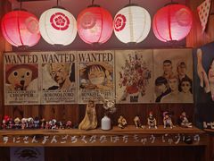 -达摩食堂(仓山万达店)