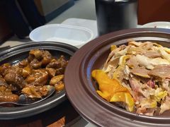 -秋色客家菜(南山店)