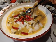 -船歌·鱼水饺青岛菜(闽江二路店)
