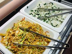 -素满香·食养自助(天一广场店)