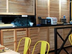 -阿三生煎(友谊大街店)