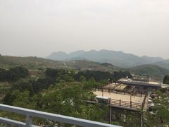 -梨木台悦来客农家院
