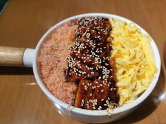 鳗小姐的饭-鳗鳗の爱(凯德mall·天津湾店)