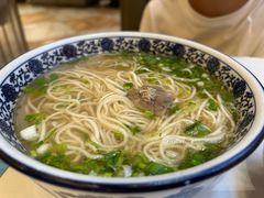 -燕兰楼·清真西北融合菜(亚运村店)