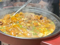 -连鹭海鲜·海肠捞饭·欢聚宴请(星海店)