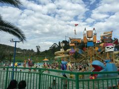 -青鱼湾水上乐园