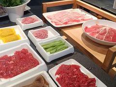 -傣妹火锅(南京东路一店)