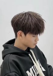 -大人物·男士理发馆