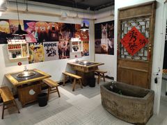 -仪表厂火锅(总店)