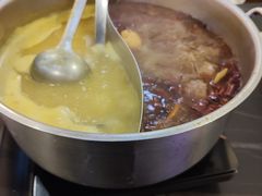 -熹悟海鲜火锅·广式打边炉