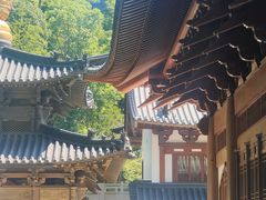 -径山寺