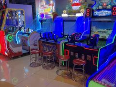 -汤姆熊欢乐世界(滨江店)