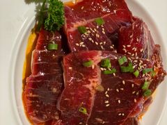 -韩盛·古法烤肉店(皇城恒隆广场店)