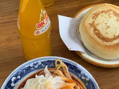 -秦豫肉夹馍(东羊市店)