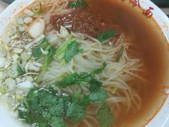 -白鹤大冷面