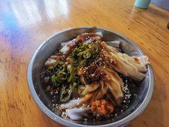 招牌肠粉-放鸡岛之美食