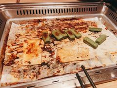 -新石器烤肉(西田城店)