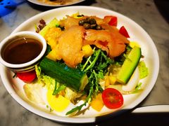 -玛尚诺意式餐厅(官舍店)