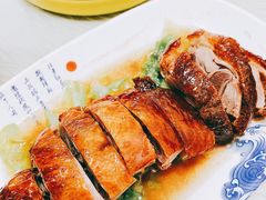港式明炉烧鸭-香港威特瑞茶餐厅(小白楼音乐厅店)