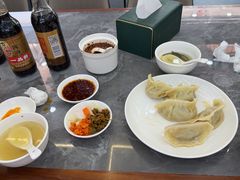 -奉天蚨祥饺子馆