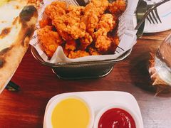 -1861意大利餐厅(文化广场店)