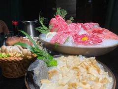 海螺片-官也街澳门火锅(新源里店)
