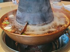 -阳坊大都涮羊肉(阳坊总店)