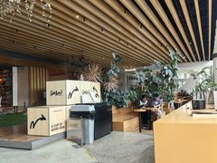 -Seesaw Coffee(朝阳大悦城店)