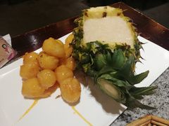 菠萝糯米饭-映像徐州(滨湖店)