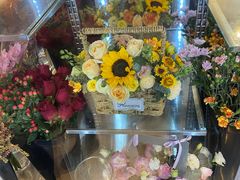 -花未央花店·WEYOUNG