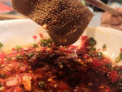 雾都脆嫩毛肚-雾都渣渣火锅(南城智汇城店)