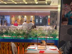 -通海俄式烧烤·俄罗斯大串(嵩山路店)