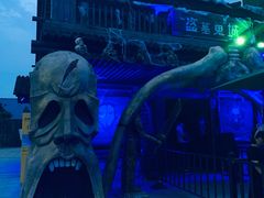 -厦门方特梦幻王国