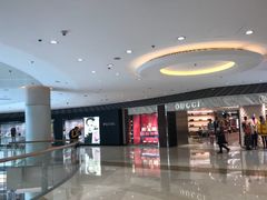 -香港ELEMENTS圆方
