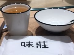 -味莊·青岛菜(云霄路店)