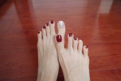 -U3日式美甲美睫