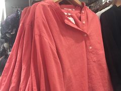 -优衣库(南京建邺万达广场店)