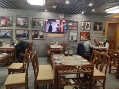 -东来顺•非遗火锅(外滩店)