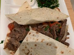-ALAMEEN阿拉伯餐厅(三里屯店)