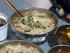 -正宗杨记普洱酸醋米线(总店)