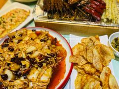 -勇利赵家烤肉坊(纬二街店)
