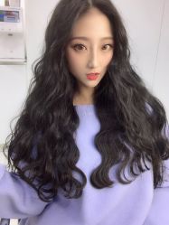 -3AM HAIR SALON染发接发