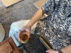 -Metal hands·铁手咖啡