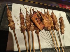 -喝丢一只鞋海鲜烧烤·海肠捞饭(北京街店)