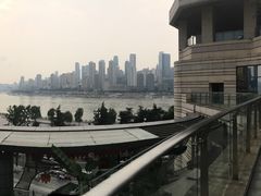 -肆味(东原1891江景店)